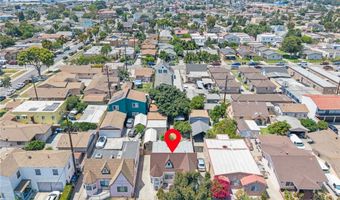 8177 Evergreen Ave, South Gate, CA 90280