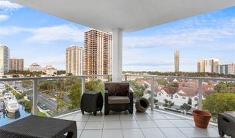 19500 Turnberry Way 7A, Aventura, FL 33180