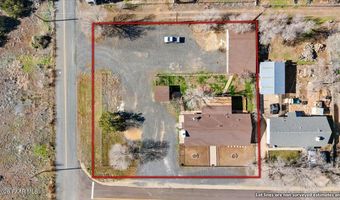 46812 8th St, Ash Fork, AZ 86320