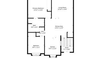 1005 Twilight Dr, North Liberty, IA 52317