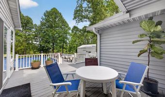 4127 N Northwood Ln, Bloomfield, IN 47424