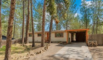 60866 Granite Dr, Bend, OR 97702