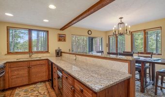 51 St Andrews Way, Angel Fire, NM 87710