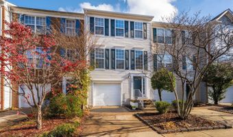 8469 BYERS Dr, Alexandria, VA 22309