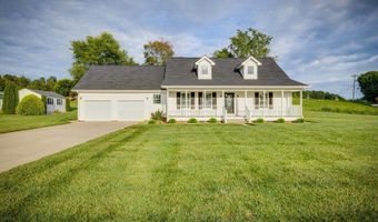 463 Pine Ridge Dr, Afton, TN 37616