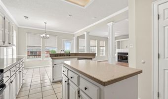 836 Eagle Crest Dr, Alma, AR 72921