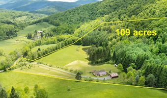 2607 Lower Dingle Hill Rd, Andes, NY 13731