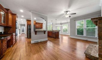 19 Ridge View Ct, Acworth, GA 30101