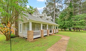 40 Rosewood Dr, Beebe, AR 72012