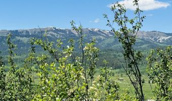 MARTEN Place, Alpine, WY 83128