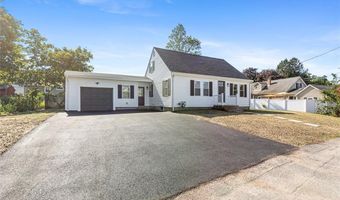 5 Taylor Ct, Cumberland, RI 02864