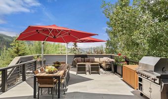 111 Powderbowl Trl, Aspen, CO 81611