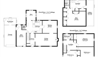 79 Cheever Cir, Andover, MA 01810
