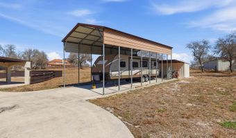 603 Sunshine Mdw, Adkins, TX 78101