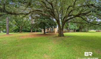 402 E 11th St, Bay Minette, AL 36507