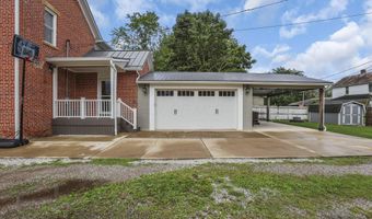 61 Church St, Ashville, OH 43103