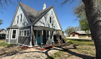 301 E Pearl St, Atkinson, NE 68713