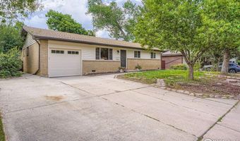 745 38th St, Boulder, CO 80303