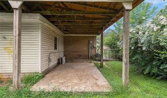1102 N St, Barling, AR 72923