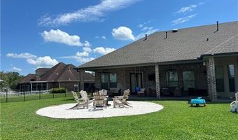 102 BAILEY ESTATES Dr, Belle Chasse, LA 70037