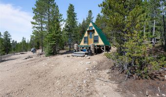 Nhn Rosa Trail, Anaconda, MT 59711