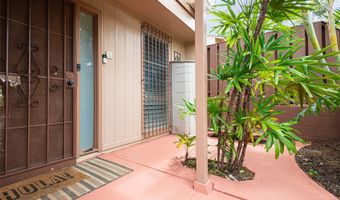 92-1036 Makakilo Dr 21, Kapolei, HI 96707