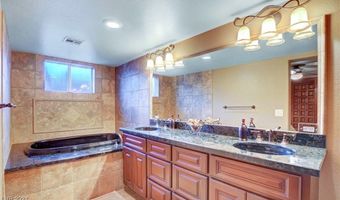 520 Swallow Cv, Boulder City, NV 89005