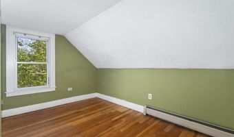 20 Cottage St, Ashland, NH 03217