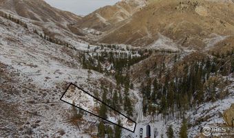 0 Falls Creek Dr, Bellvue, CO 80512