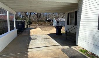 221 Bates St, Batesville, MS 38606