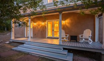 45 Old State Highway 3, Arroyo Hondo, NM 87513