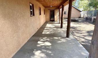57 Edmundo Rd, Belen, NM 87002