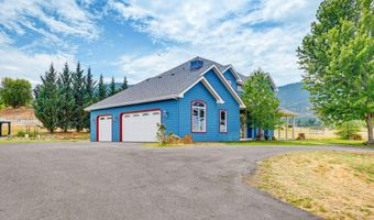5597 Highway 66, Ashland, OR 97520