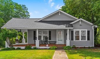 401 Main St S, Asheboro, NC 27203