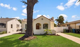 1810 S Raymond Ave, Alhambra, CA 91803