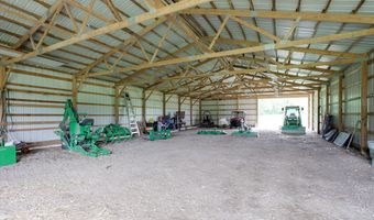 940 E County Road 825 N, Bainbridge, IN 46105