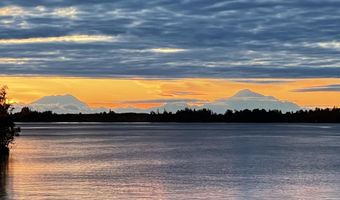 19052 W Arctic Tern Ln, Big Lake, AK 99652