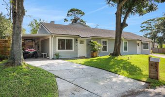 553 DAVID St, Atlantic Beach, FL 32233