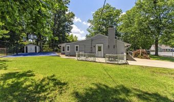 7111 CINDY Ln, Annandale, VA 22003