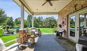 81253 OLD MILITARY Rd, Bush, LA 70431