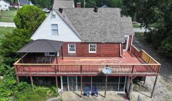 409 E. Elm St, Albion, IL 62806