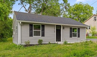 1510 Adams St, Athens, TN 37303