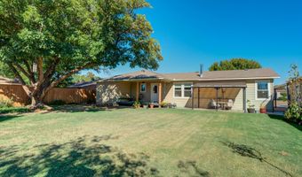 307 Ave G, Abernathy, TX 79311