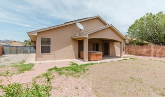 862 Hermoso El Sol, Alamogordo, NM 88310