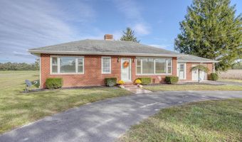 2968 DEEP GRASS Ln, Houston, DE 19954