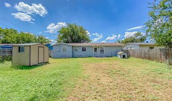 5344 Durango Dr, Abilene, TX 79605