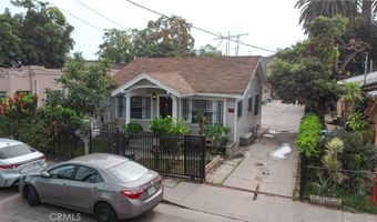 3036 W 12 Pl, Los Angeles, CA 90006
