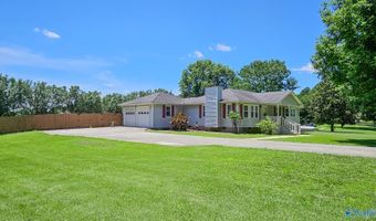 25660 Lewter Rd, Ardmore, AL 35739