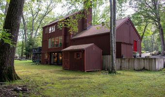 466 Greenbush Rd, East Greenwich, RI 02818