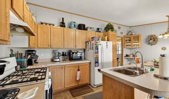 3137 W 2500 N, Arco, ID 83213